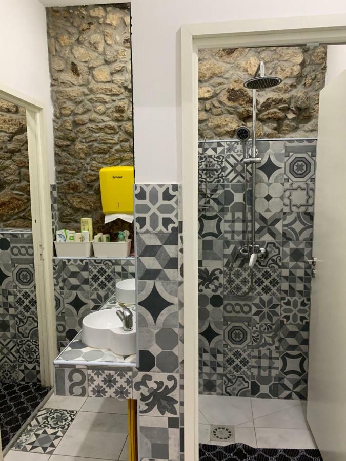 מלון Póvoa de Varzim Big House מראה חיצוני תמונה