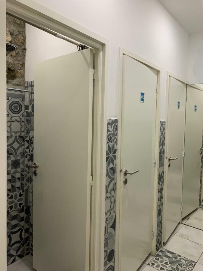 מלון Póvoa de Varzim Big House מראה חיצוני תמונה